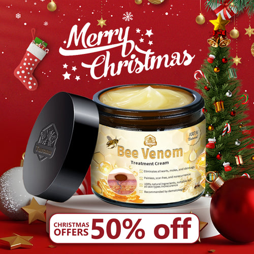 Christmas Sale ð
Turonu⢠Bee Venom Treatment Cream ðïŒâ
ðŒðŽð· ð
ððððððððððïŒ