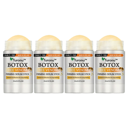Made and Shipped from Ireland🇮🇪Turonu™ Botox Bee Venom Firming Serum Stick(🔥LAST DAY 70% OFF)